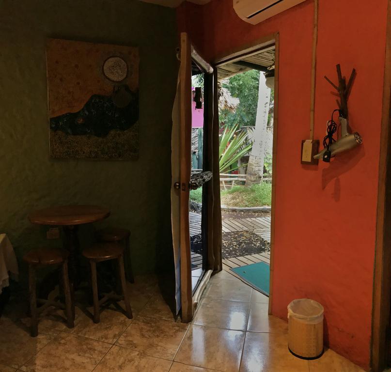 Lonesome George Ecolodge Puerto Ayora  Exteriör bild