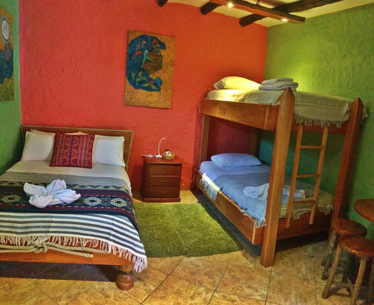 Lonesome George Ecolodge Puerto Ayora  Exteriör bild